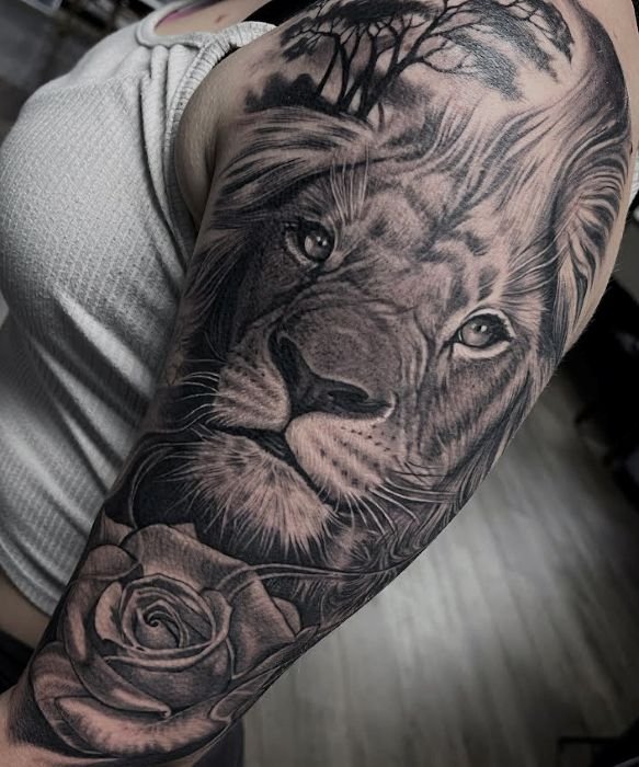 Your Tattoo Shop in Fort Myers, FL top tattoo shop near fort myers, fl
