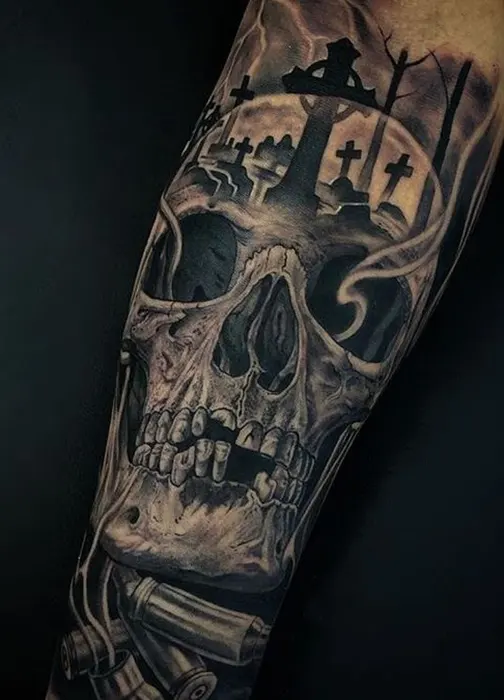 Your Tattoo Shop in Fort Myers, FL best tattoo shops near me